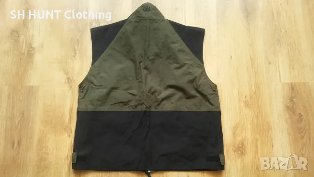 STORMBERG WIND Vest размер L за лов риболов елек вятърно устойчив - 1095, снимка 2 - Екипировка - 49873701