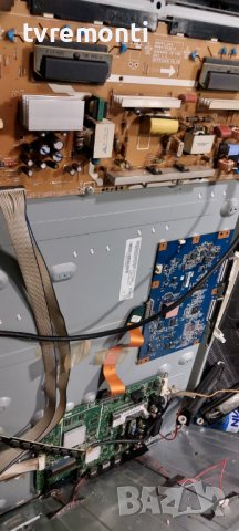 Main Board BN41-01167B(MP1.1) BN94-02667J  for SAMSUNG LE32B651 for 32inc, снимка 5 - Части и Платки - 41907820