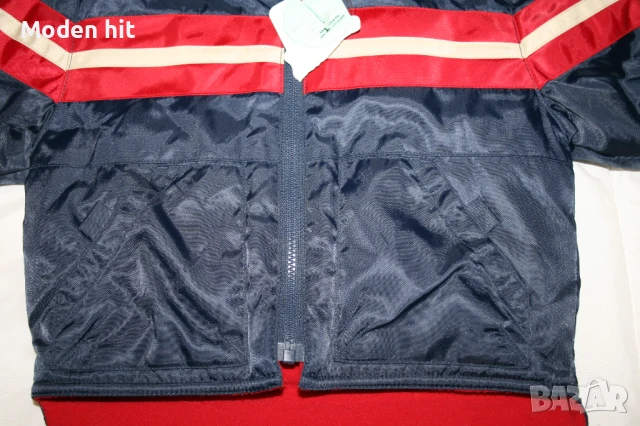 Аdams с етикет - яке за момче, размер 0-3 м./62 см., снимка 6 - Бебешки якета и елеци - 50845397