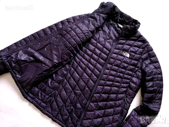 The North Face Thermoball Women's Jacket -XL- оригинално дамско яке, пуфер, снимка 10 - Якета - 56011515