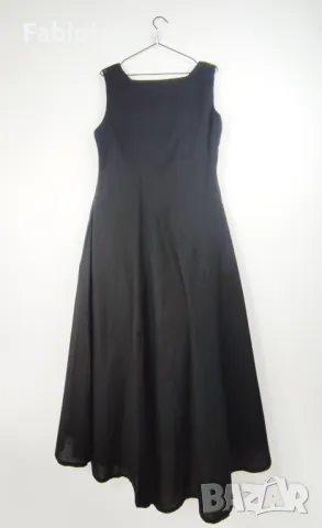 Didier Parakian maxi dress EU42, снимка 8 - Рокли - 48585666
