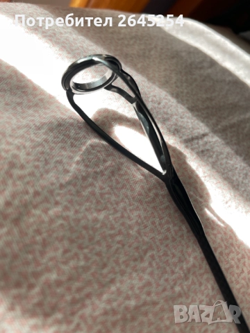 Шаранджийска Въдица Prologic C2 Element Slim Cork 12ft 3.25lb, снимка 3 - Други спортове - 51792072