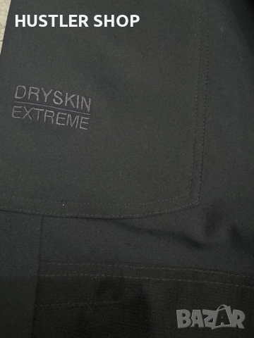 Мъжки туристически панталон MAMMUT. Размер 50/L, снимка 3 - Спортни дрехи, екипи - 52914045