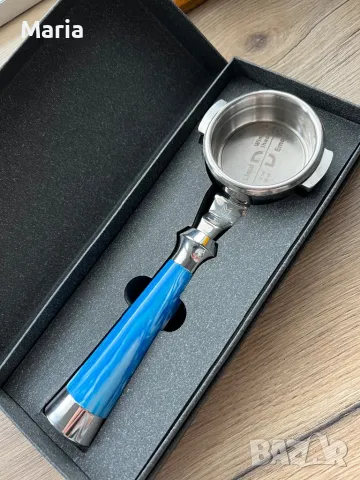 Bottomless цедка за кафе, снимка 1