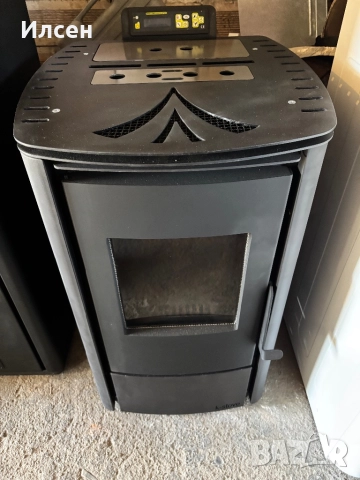 Пилетна камина 6кв