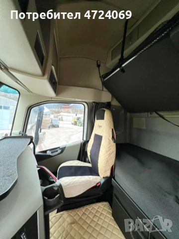 VOLVO FH4 500 EURO 6, снимка 5 - Камиони - 53288829