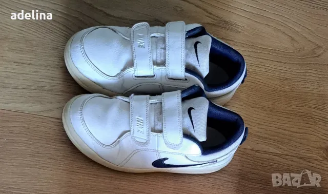 ЛОТ от ТРИ чифта детски спортни обувки Nike и Skechers, снимка 3 - Детски маратонки - 48044627