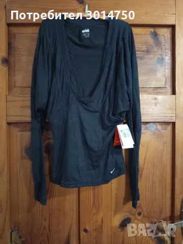 Дамски блузи Nike , снимка 1
