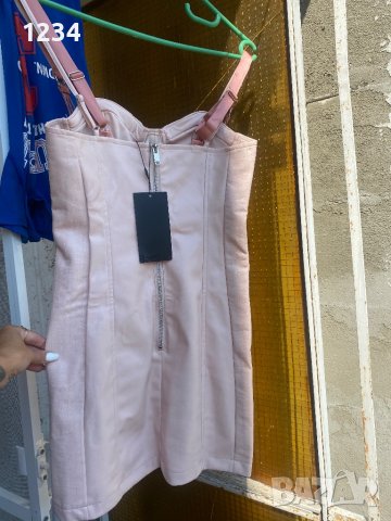 Рокля, снимка 2 - Рокли - 41956171