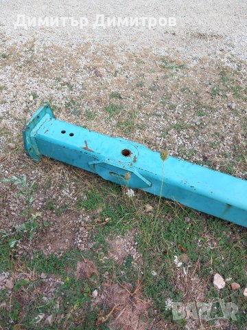Греда за плуг -нова, снимка 2 - Селскостопанска техника - 41854124