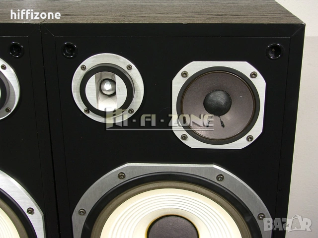 Субуфер  Kenwood ls-990 , снимка 7 - Тонколони - 53441709