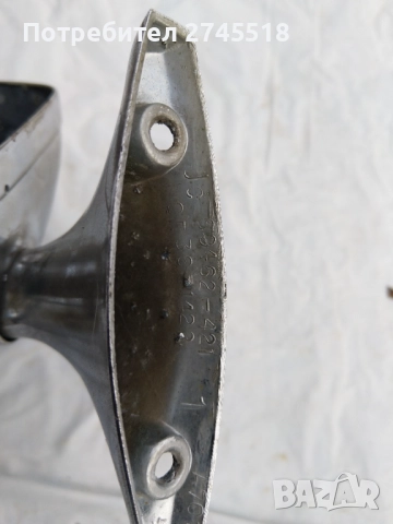 Разни РЕТРО ЧАСТИ за  AMC Javelin, снимка 9 - Части - 52594311