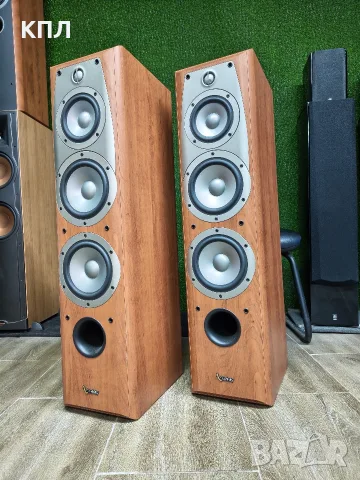 Тонколони Infinity Alpha-40, снимка 6 - Тонколони - 55944332