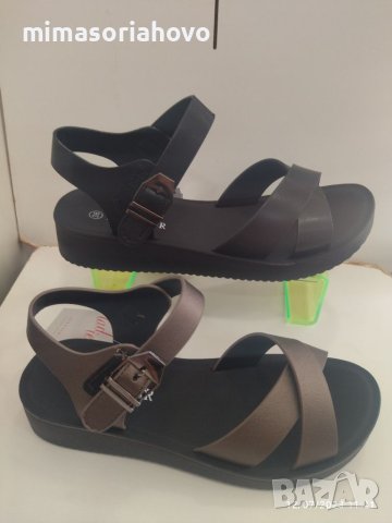 Дамски сандали 4329, снимка 1