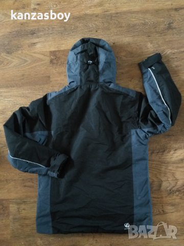 Dare 2B Mens Vindicator Waterproof Breathable Ski Jacket - страхотно мъжко яке КАТО НОВО, снимка 13 - Якета - 38674848