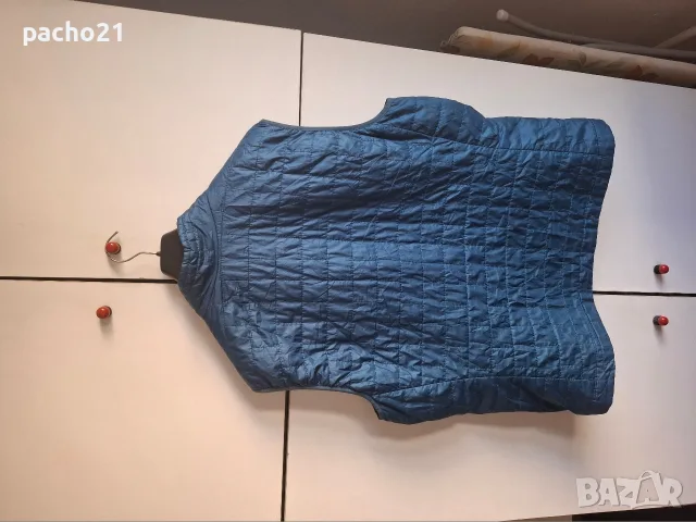 Patagonia Nano Puff Vest , снимка 14 - Екипировка - 55991438