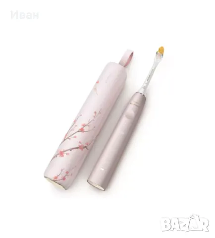 ЕЛЕКТРИЧЕСКА ЧЕТКА ЗА ЗЪБИ PHILIPS SONICARE HX9992/31