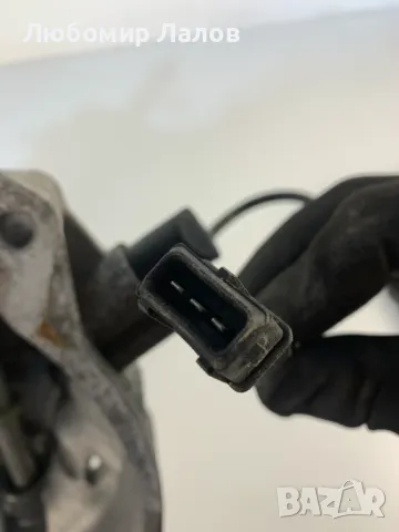 Скоростна Кутия Шевролет Матиз 2 1.0 Chevrolet Matiz 1.0i T250 T255 (06-10), снимка 4 - Части - 49816919