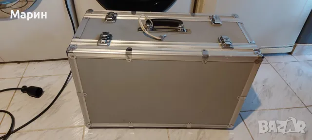 Аудио система, снимка 7 - Аудиосистеми - 47998141