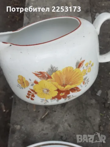 Лот за допълване, снимка 4 - Съдове за готвене - 48356445