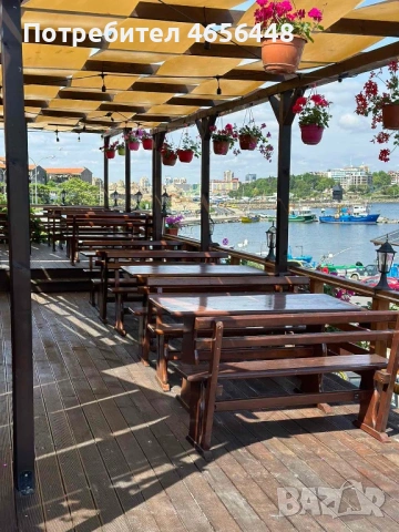 Обект под наем, снимка 4 - Заведения - 53583837