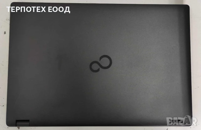 Лаптоп FUJITSU LifeBook E558/i5-7Gen/8GB RAM/256GB SSD - Бургас ТРПОТЕХ, снимка 2 - Лаптопи за работа - 50953012