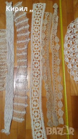 Покривки на една кука, снимка 9 - Декорация за дома - 34806617