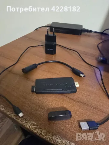 Old Game emulator HDMI адаптер, снимка 5 - Геймърски - 55846984