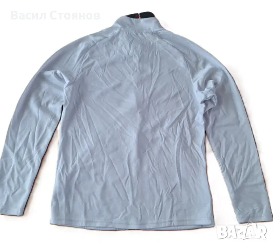 Бодьо Глимт / Bodø/Glimt Norway - DIADORA tracksuit - размер М, снимка 7 - Фен артикули - 56200923