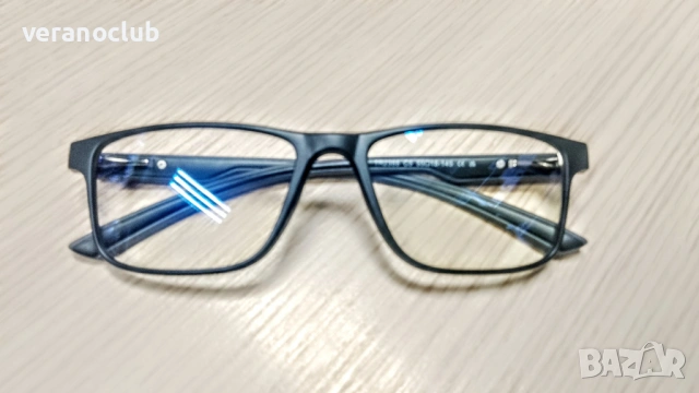 Очила със защита от синя светлина УНИСЕКС модел, снимка 9 - Слънчеви и диоптрични очила - 53419929