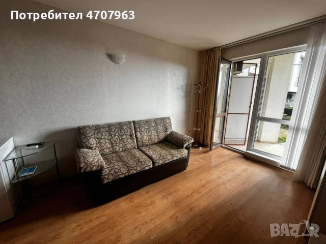 Двустаен - Равда, снимка 4 - Апартаменти - 53684685