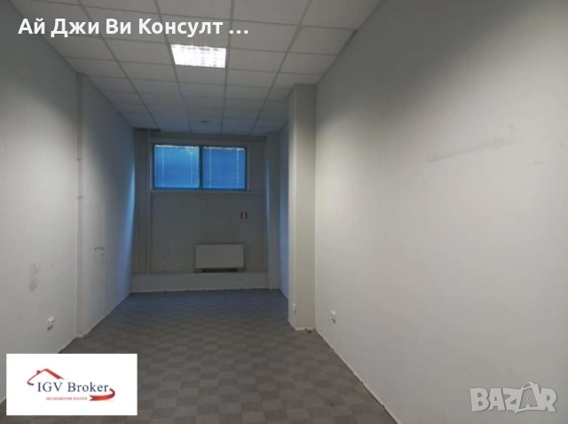 Офис под наем в Младост 1, снимка 6 - Офиси - 53323591