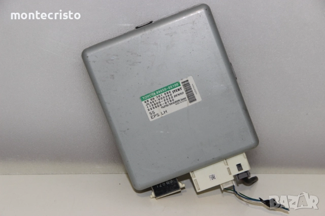 Модул хидравлика Toyota Avensis T270 (2009-2012г.) 89650-05100 / 8965005100 / 6900001686