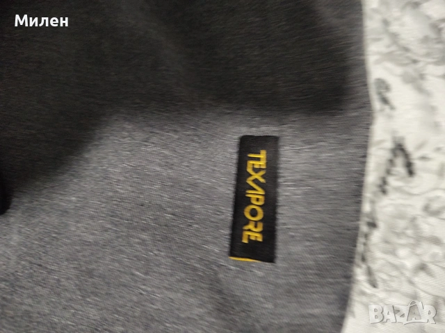 Jack Wolfskin Texapore – размер XL, снимка 8 - Якета - 53235713
