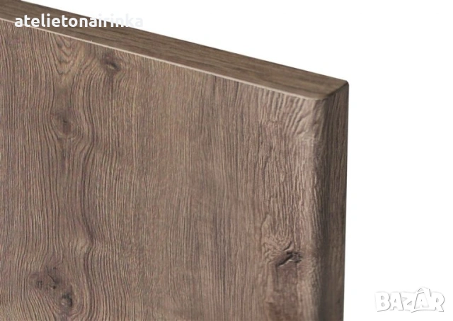 Етажерка Ава 4.1 с вратичка постформинг, снимка 10 - Етажерки - 29610522