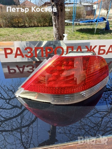 Десен Стоп BMW 7 E65 за части