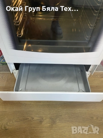 Готварска печка #Gorenje, снимка 11 - Печки, фурни - 55872612