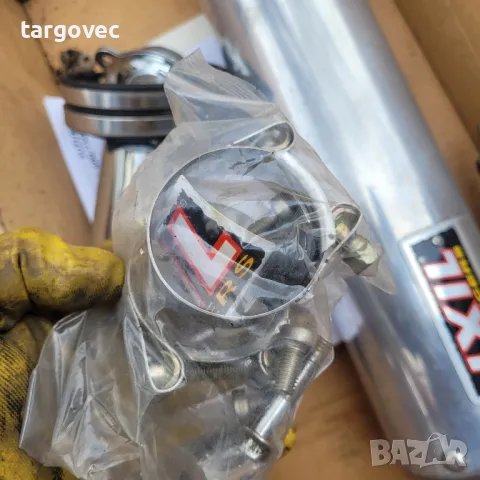 ауспух Suzuki, снимка 6 - Части - 49750426