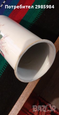 ваза Д.Стефанов, снимка 3 - Вази - 41873601