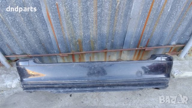 Задна броня BMW E46 3-Series 2002г.