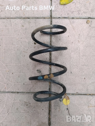 Предна пружина BMW E60 E61 Предна Пружипа БМВ E60 Е61