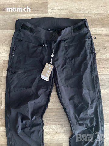 NEO MON DO- водоустойчив дамски панталон нов с етикет размер Л , снимка 4 - Панталони - 39494990