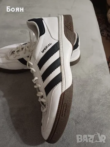 Adidas Spezial, снимка 2 - Маратонки - 50291839