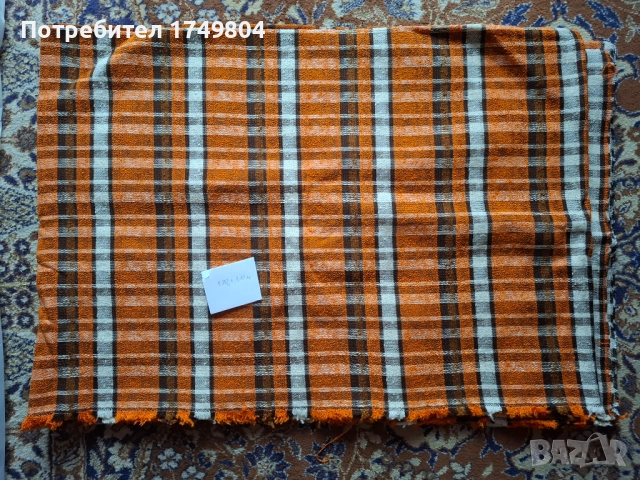 Мебелен плат