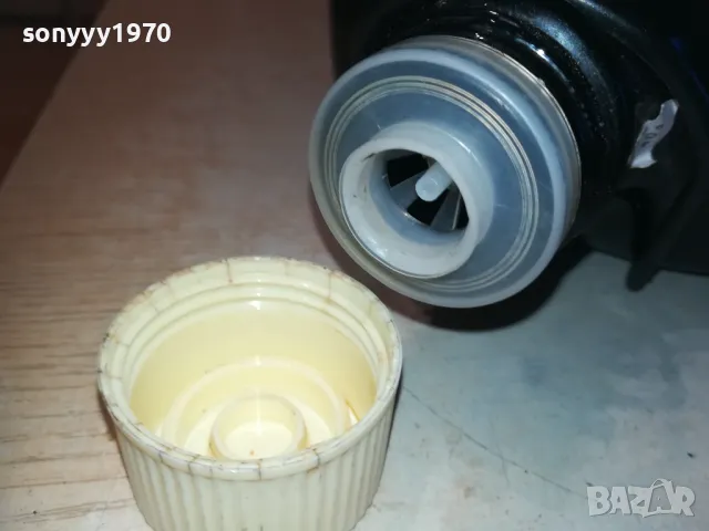 BALLANTINES 3L-ПРАЗНО ШИШЕ ЗА КОЛЕКЦИЯ 0311240951, снимка 10 - Колекции - 47819316