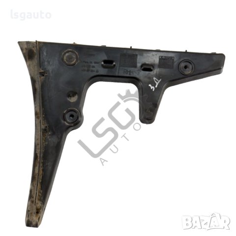 Десен държач задна броня AUDI A6 (4F, C6) 2004-2011 ID: 121060