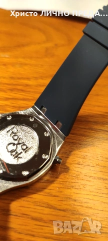 Промоция!!! BLUE 💙!!!Мъжки луксозен часовник Audemars Piguet Royal Oak , снимка 7 - Мъжки - 53103877