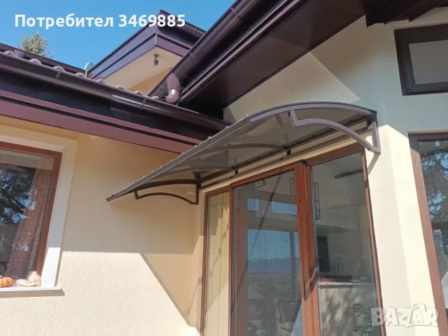 Метални изделия, снимка 7 - Железария - 56410855