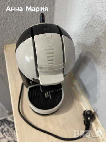 Кафемашина Nescafe Dolce Gusto, снимка 4 - Кафемашини - 56074176