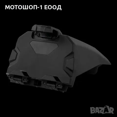 Оригиналена стойка за електронни устройства CAN-AM Maverick X3, снимка 3 - Части - 47420818